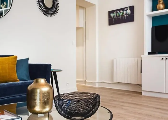 Pantheon Modern And Exclusive 3Bd