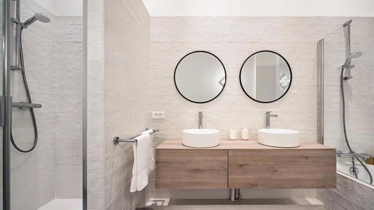 Apartamento Pantheon Modern And Exclusive 3bd *