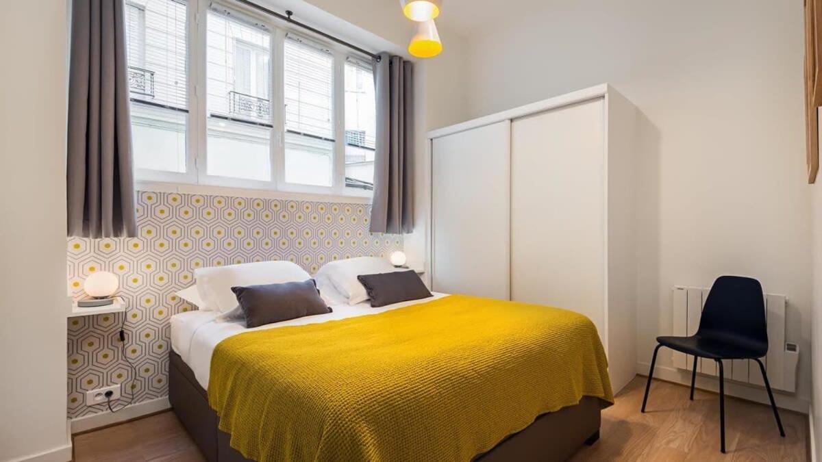 Pantheon Modern And Exclusive 3bd Apartamento *