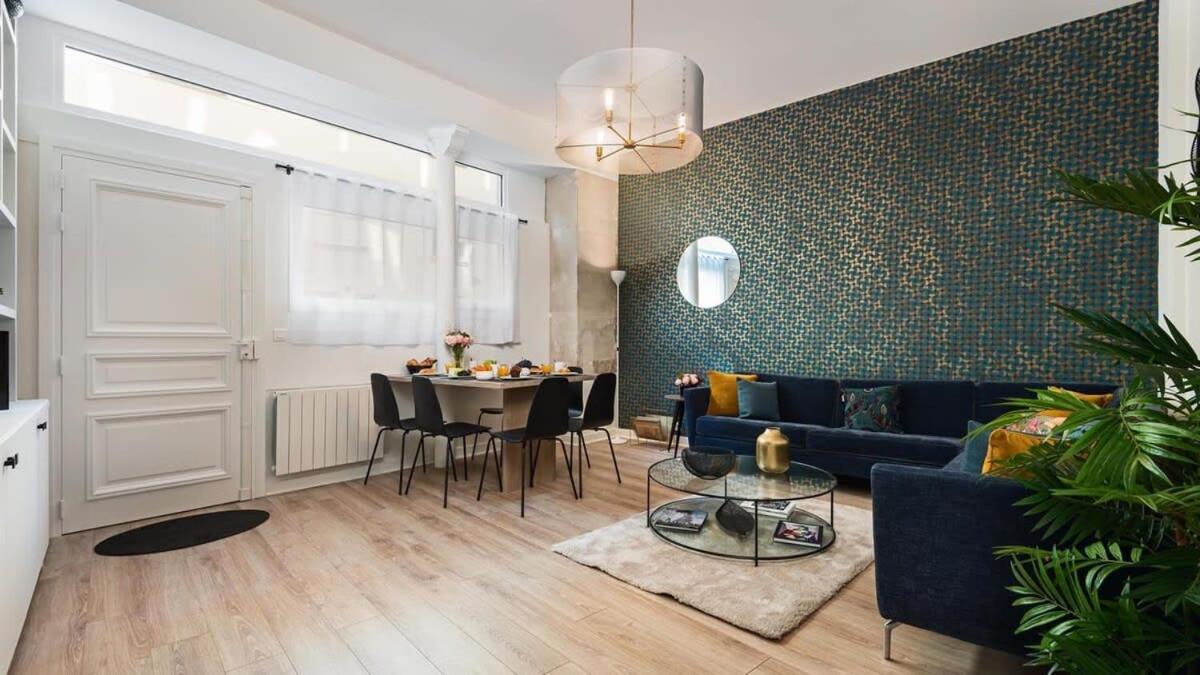 Pantheon Modern And Exclusive 3bd Apartamento *
