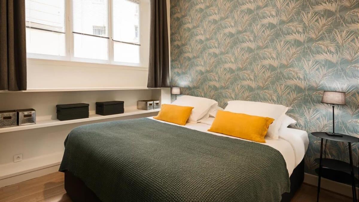 Pantheon Modern And Exclusive 3bd Apartamento