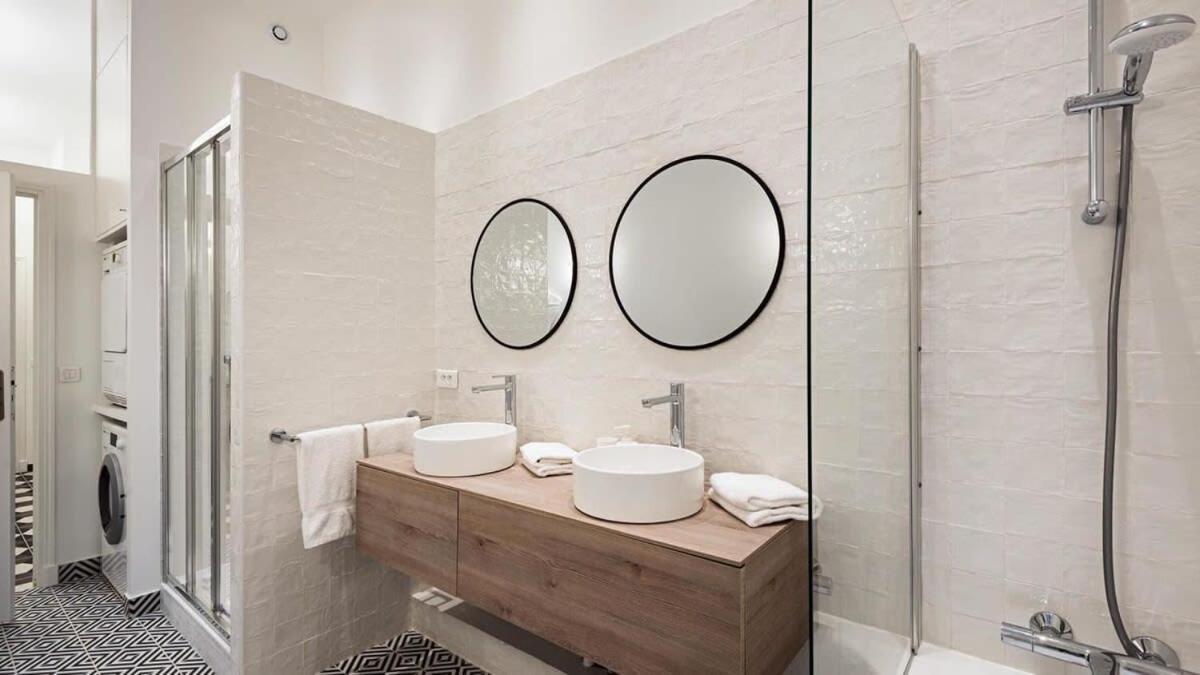 Pantheon Modern And Exclusive 3bd Apartamento