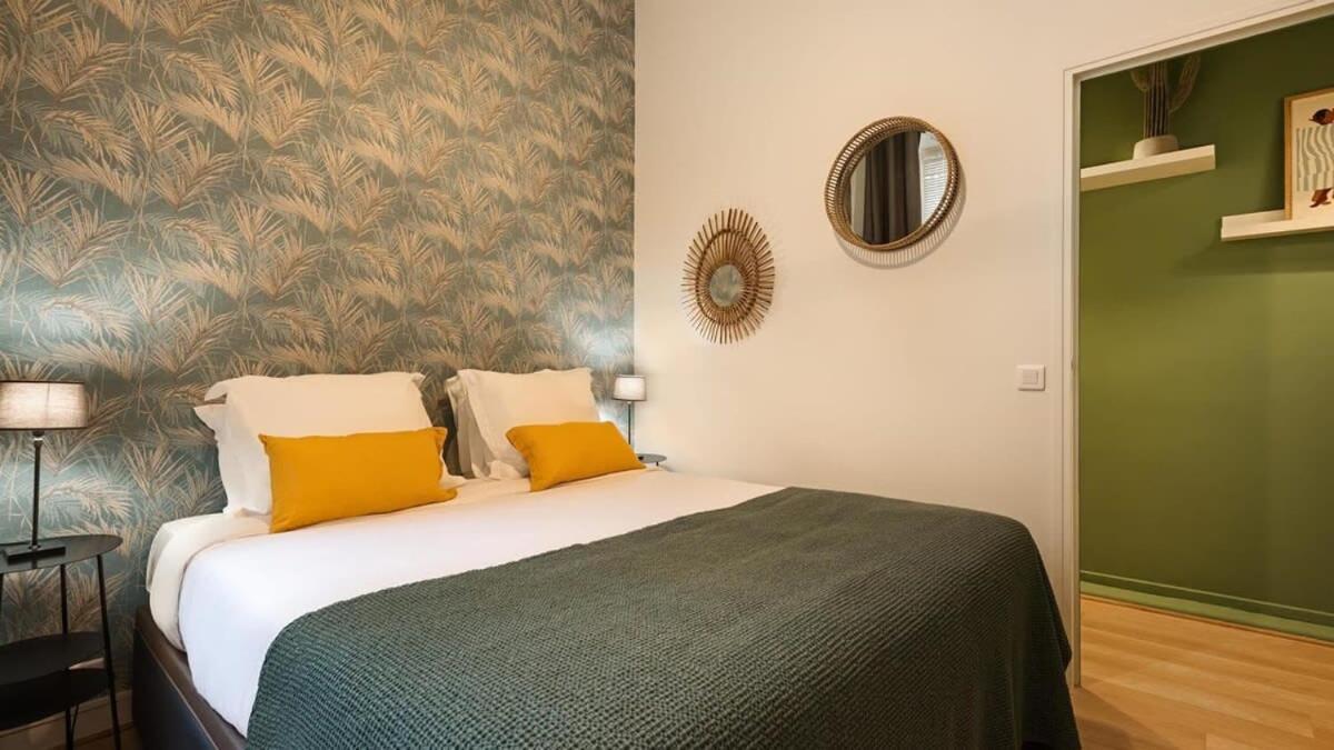Pantheon Modern And Exclusive 3bd Apartamento